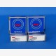 NSK 6000ZZC3 Bearings (New, Lot of 4)